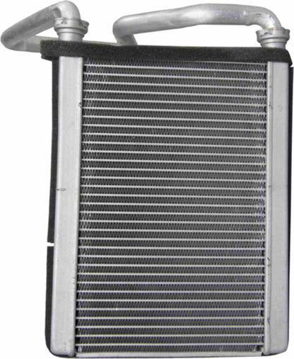 Four Seasons Aluminum Heater Core 90042