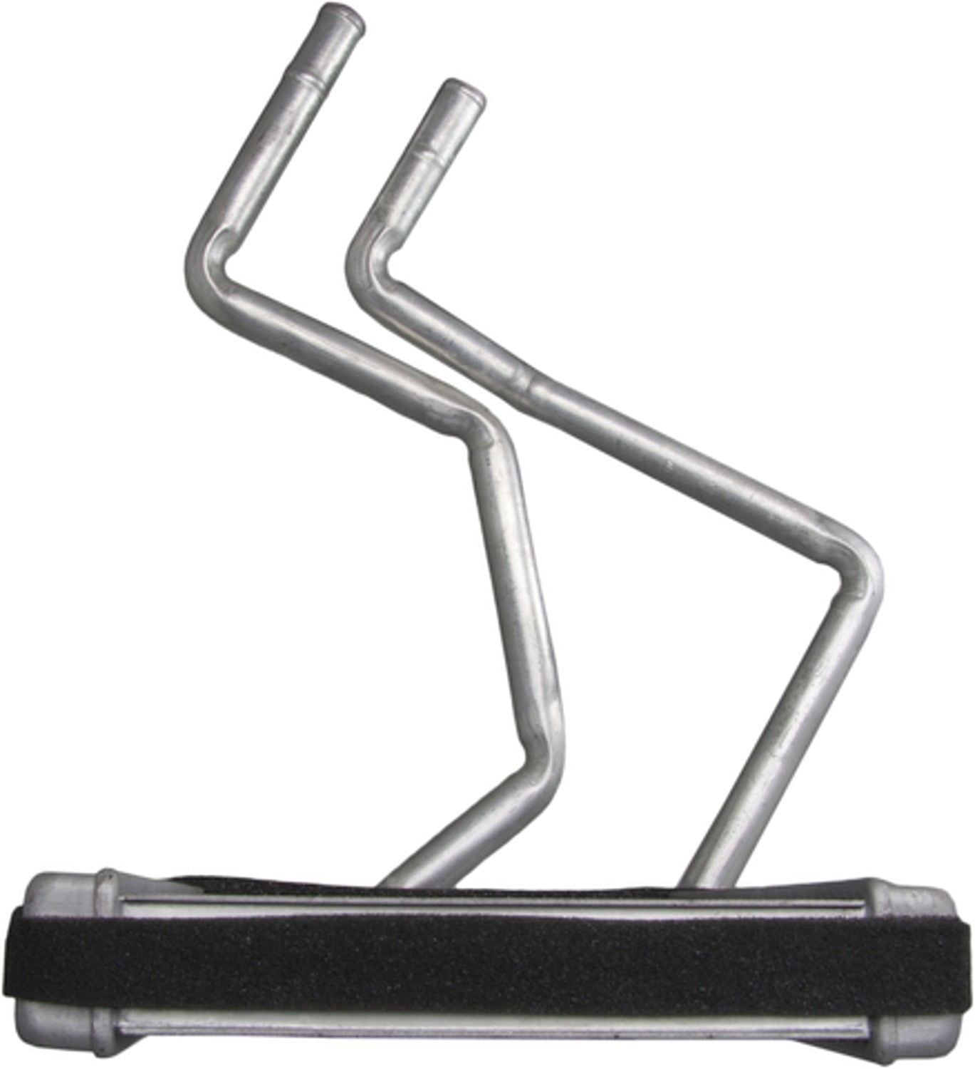 Four Seasons Aluminum Heater Core 90042