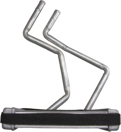Four Seasons Aluminum Heater Core 90042