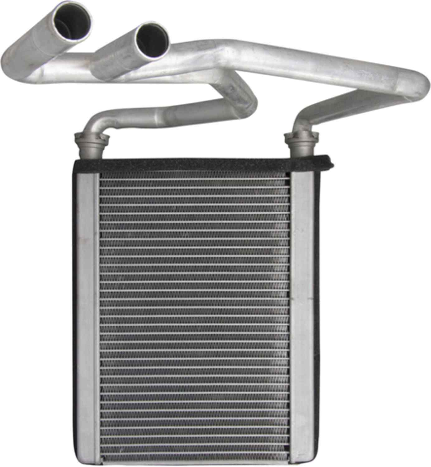 Four Seasons Aluminum Heater Core 90042