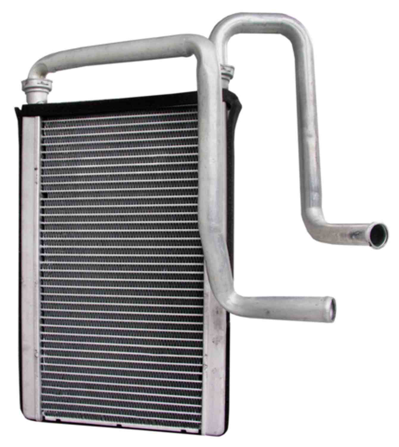 Four Seasons Aluminum Heater Core 90043