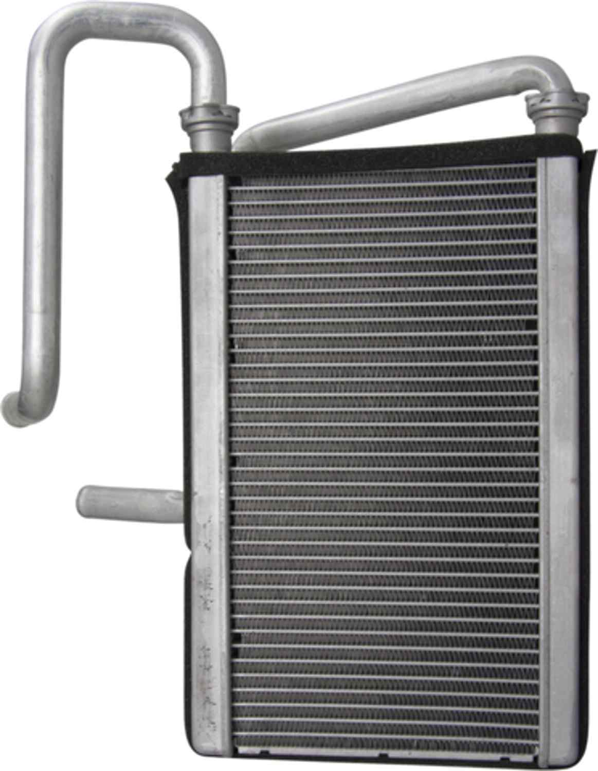Four Seasons Aluminum Heater Core 90043
