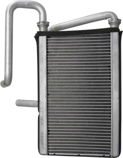 Four Seasons Aluminum Heater Core 90043