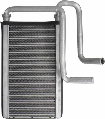 Four Seasons Aluminum Heater Core 90043
