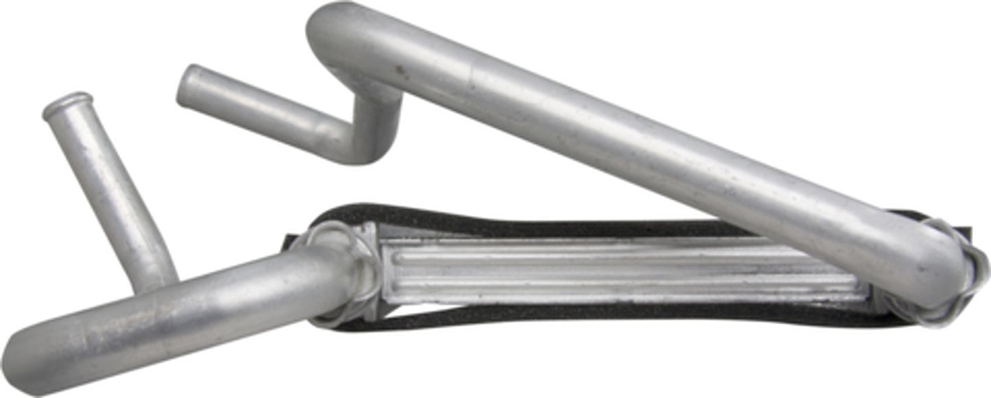 Four Seasons Aluminum Heater Core 90043