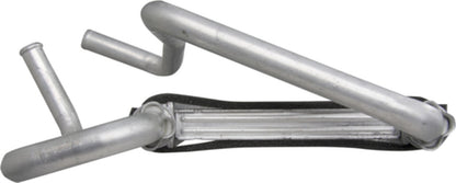 Four Seasons Aluminum Heater Core 90043