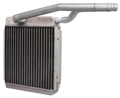 Four Seasons Aluminum Heater Core 90044