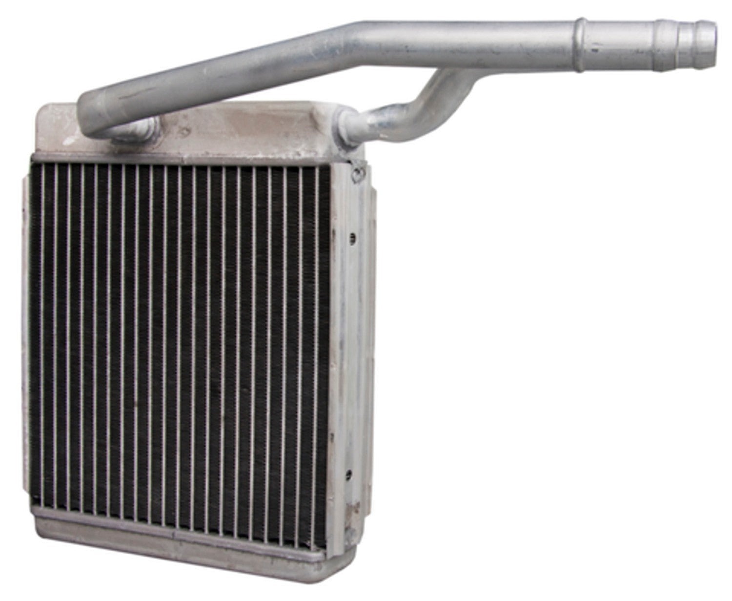 Four Seasons Aluminum Heater Core 90044