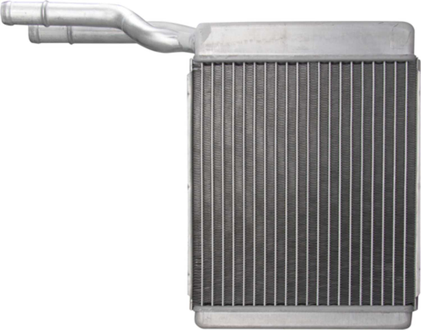 Four Seasons Aluminum Heater Core 90044