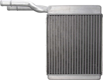 Four Seasons Aluminum Heater Core 90044