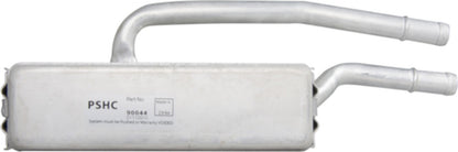 Four Seasons Aluminum Heater Core 90044