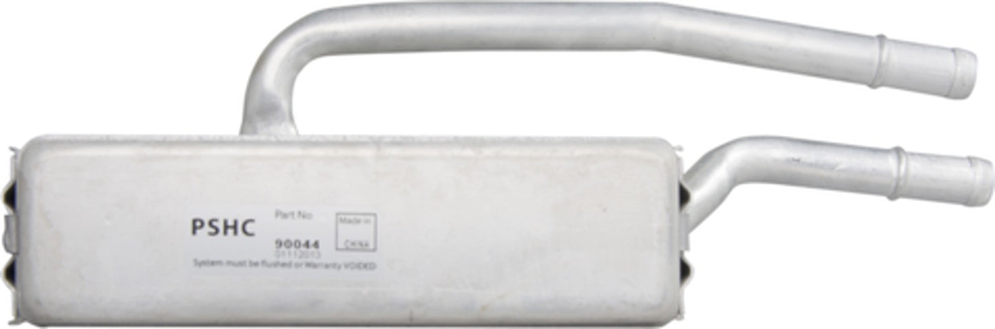 Four Seasons Aluminum Heater Core 90044