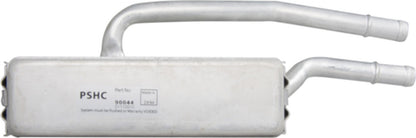 Four Seasons Aluminum Heater Core 90044