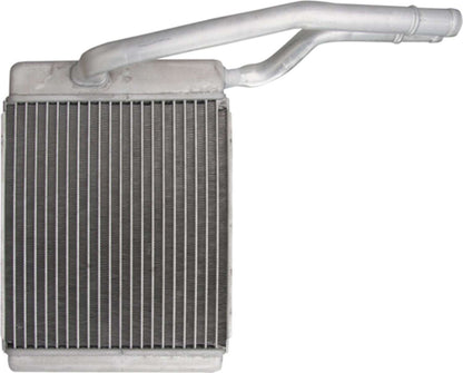 Four Seasons Aluminum Heater Core 90044