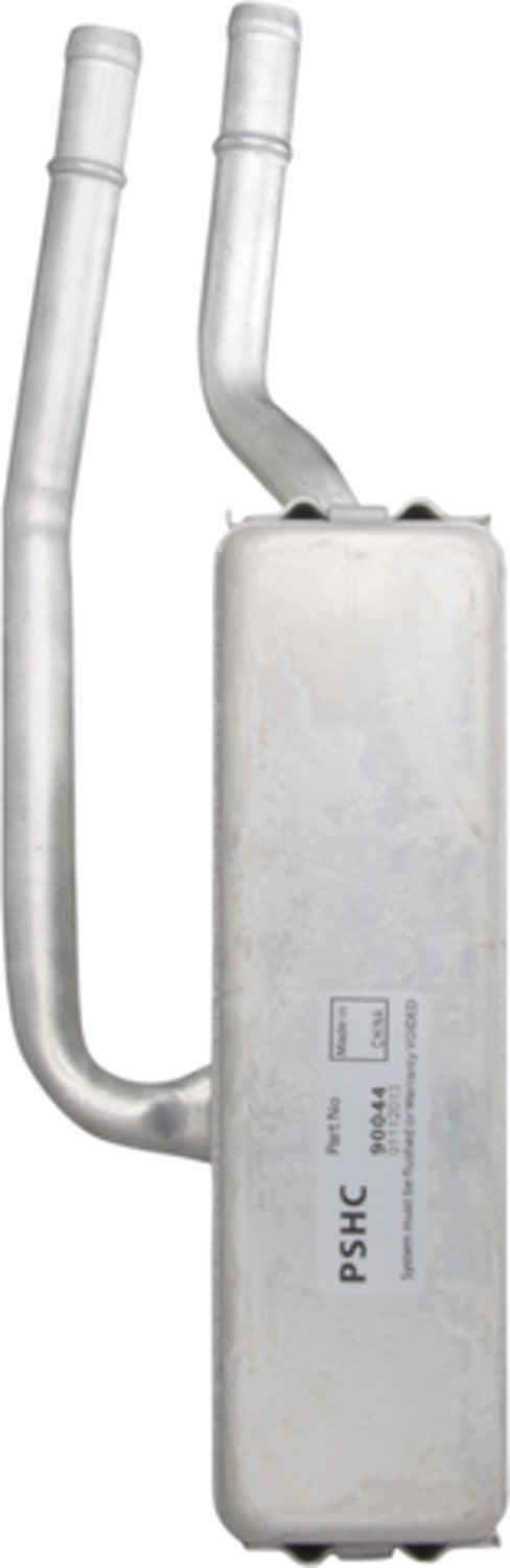 Four Seasons Aluminum Heater Core 90044