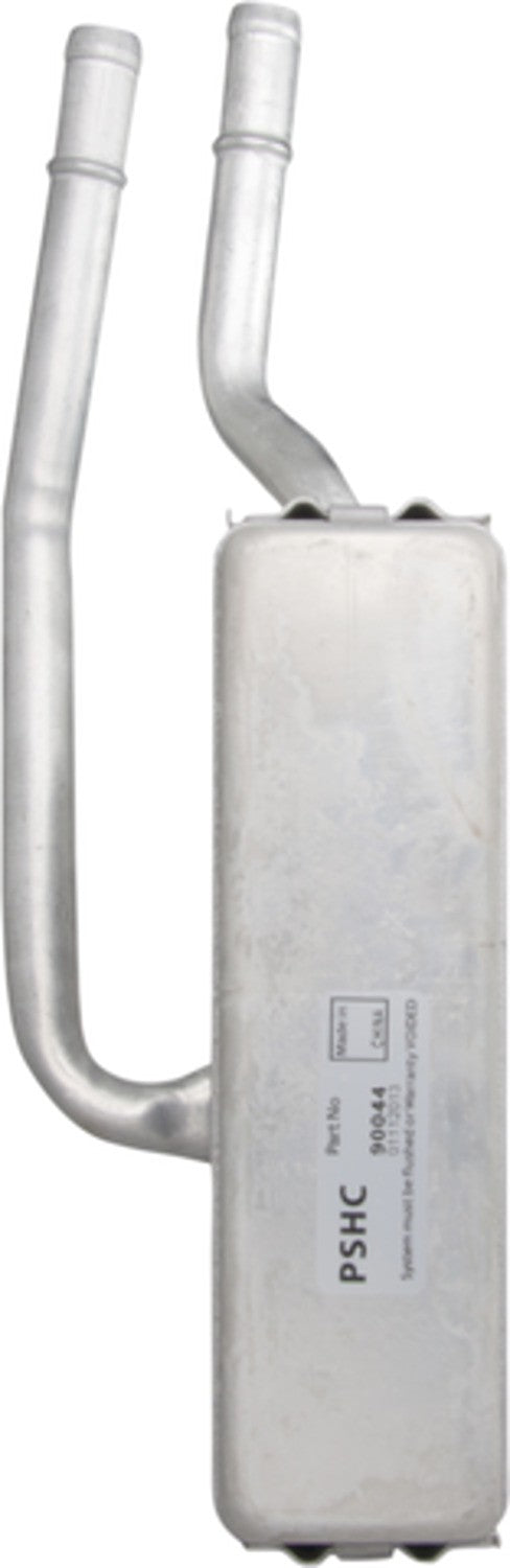 Four Seasons Aluminum Heater Core 90044
