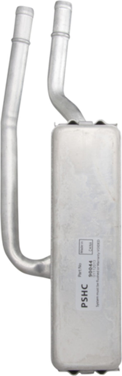 Four Seasons Aluminum Heater Core 90044