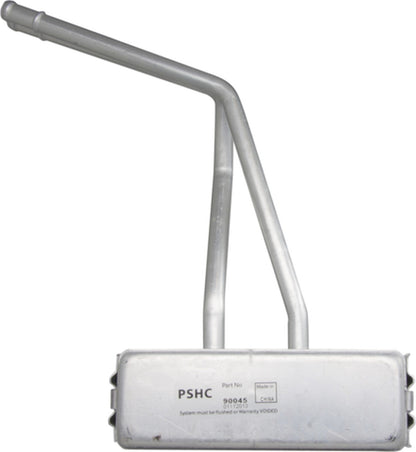 Four Seasons Aluminum Heater Core 90045