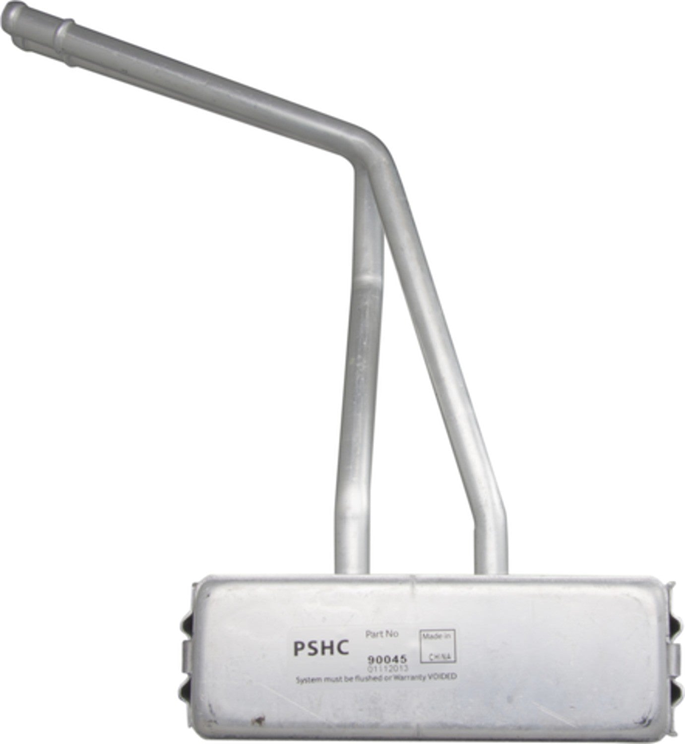Four Seasons Aluminum Heater Core 90045