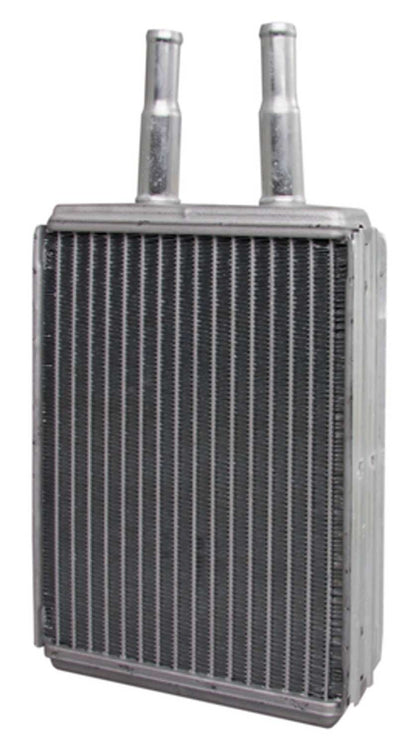 Four Seasons Aluminum Heater Core 90046