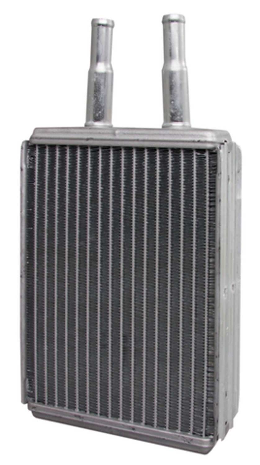 Four Seasons Aluminum Heater Core 90046