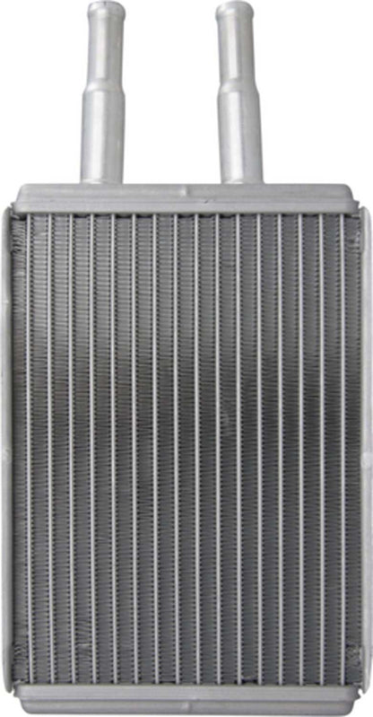 Four Seasons Aluminum Heater Core 90046