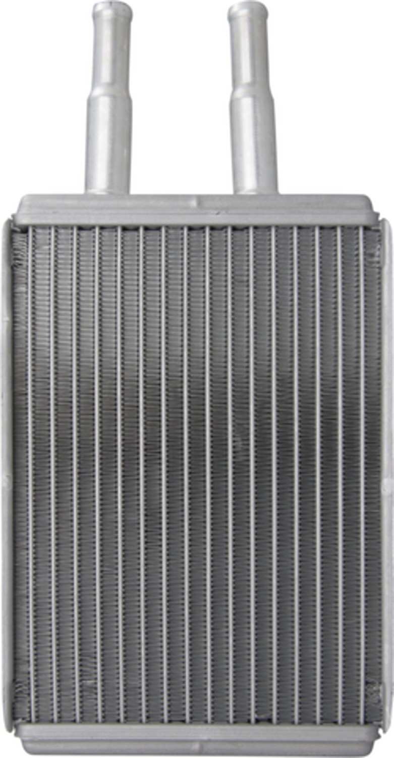 Four Seasons Aluminum Heater Core 90046