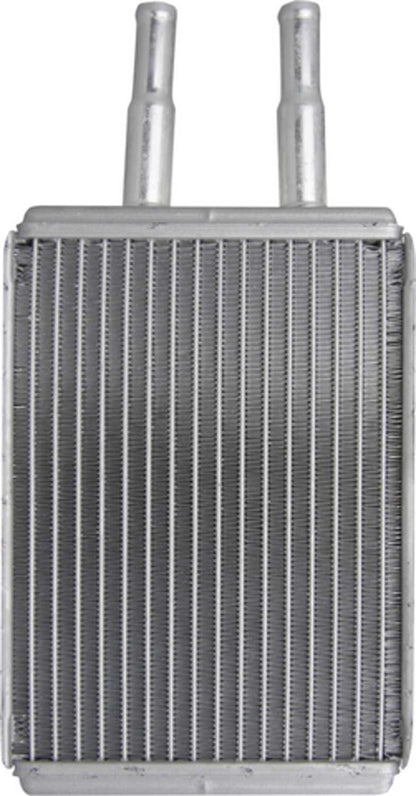 Four Seasons Aluminum Heater Core 90046