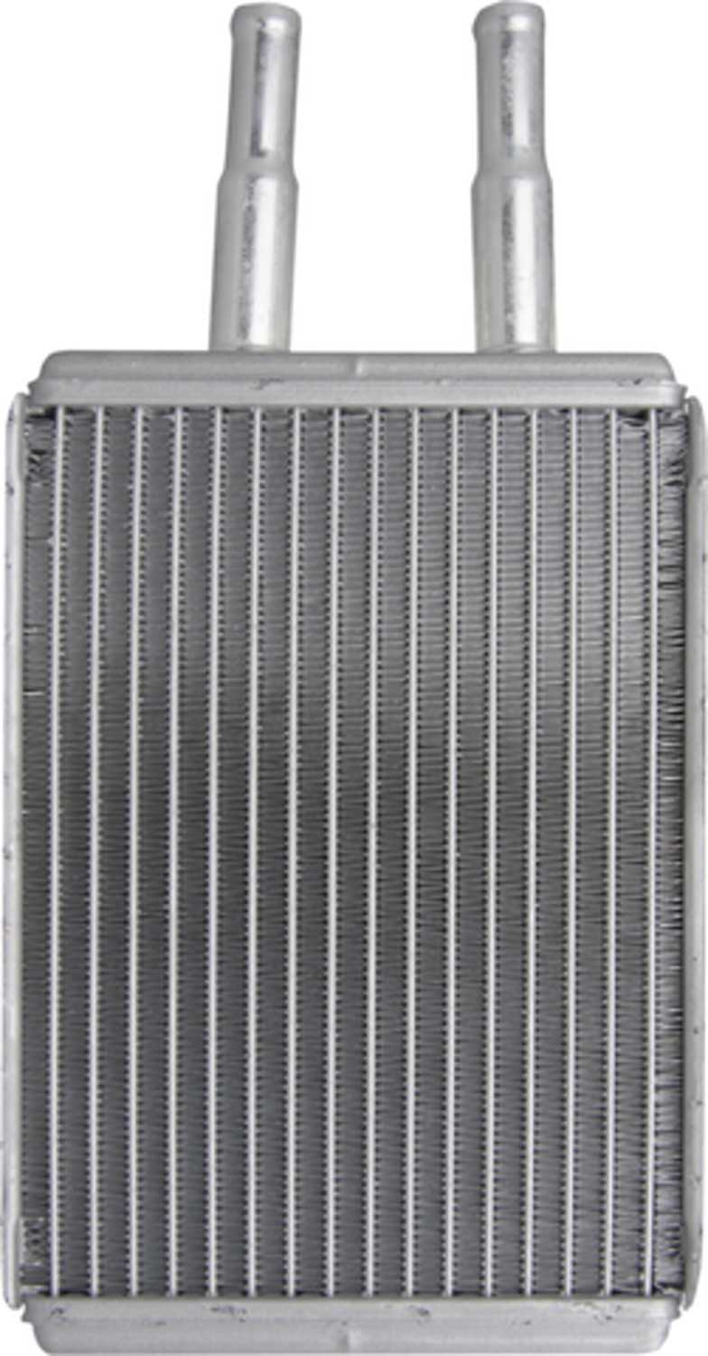 Four Seasons Aluminum Heater Core 90046