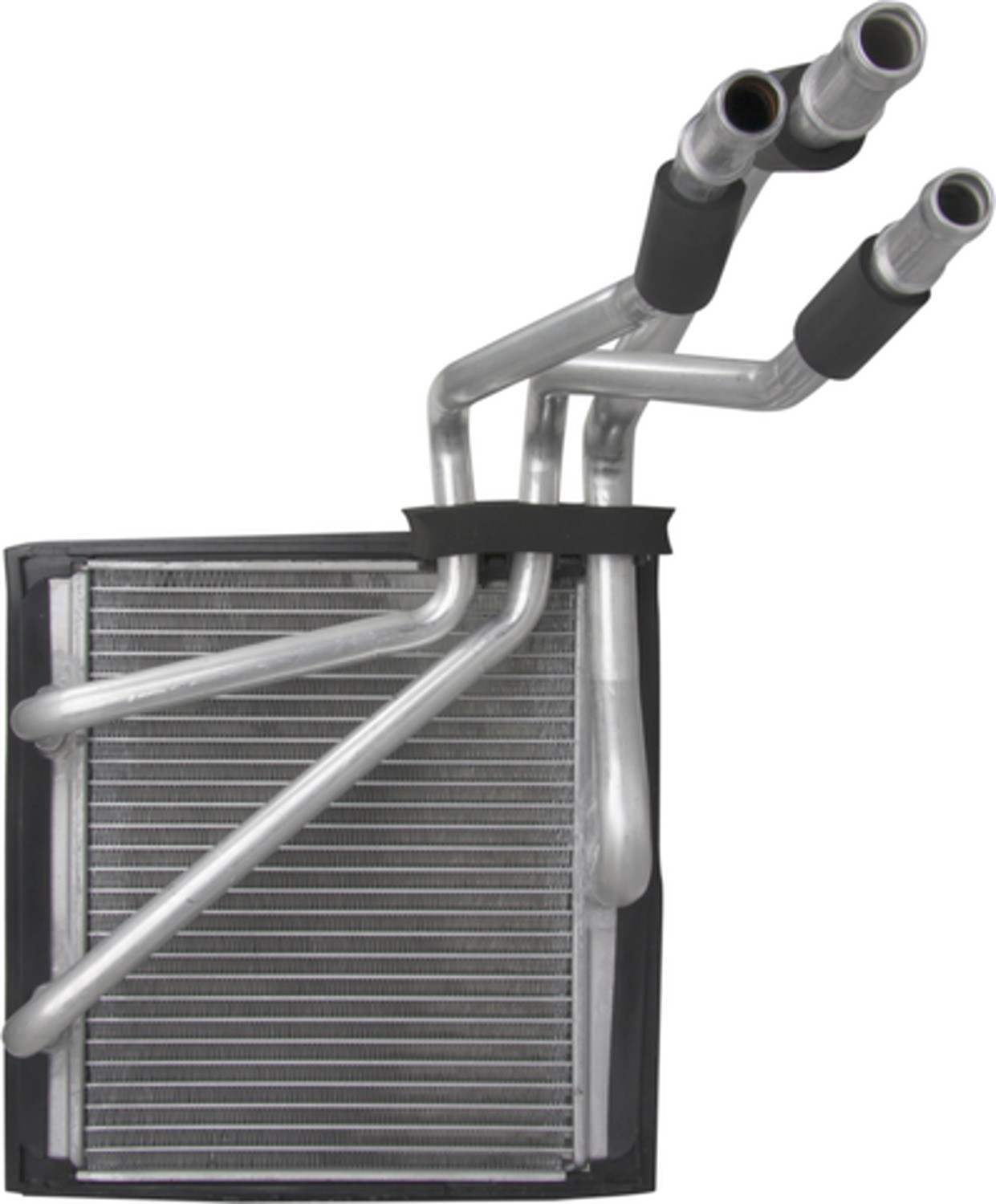 Four Seasons Aluminum Heater Core 90047