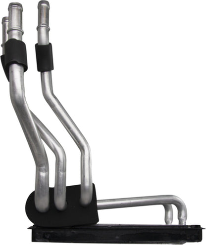Four Seasons Aluminum Heater Core 90047