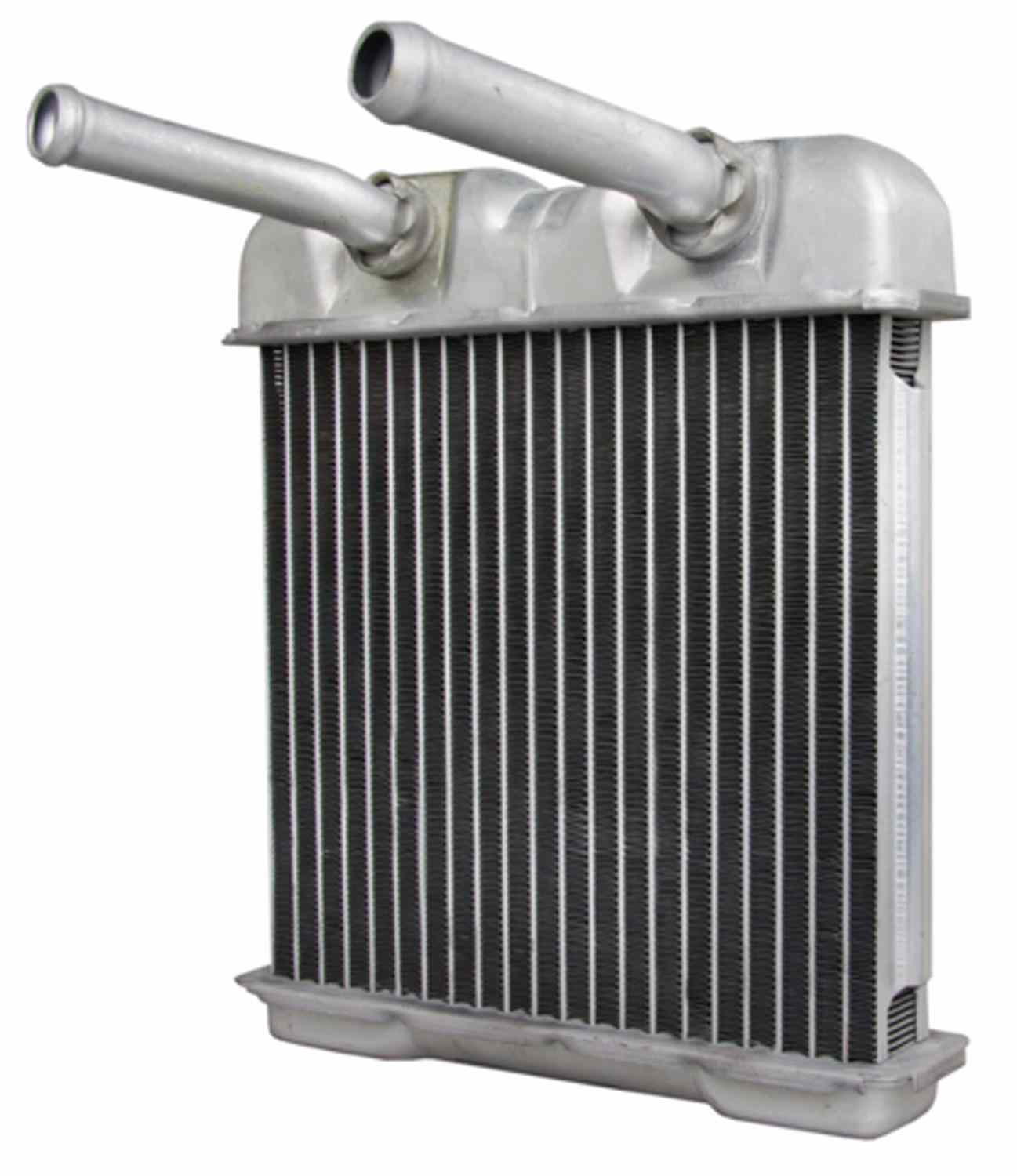 Four Seasons Aluminum Heater Core 90051