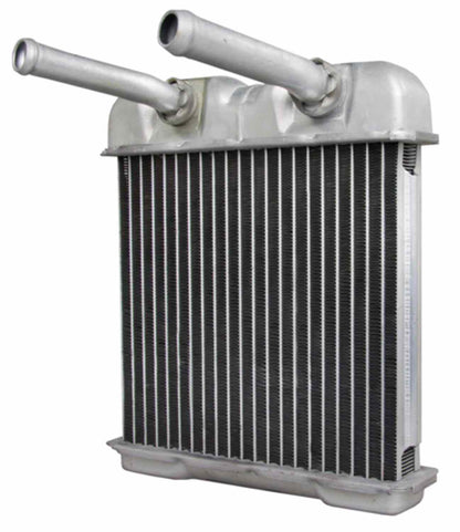 Four Seasons Aluminum Heater Core 90051