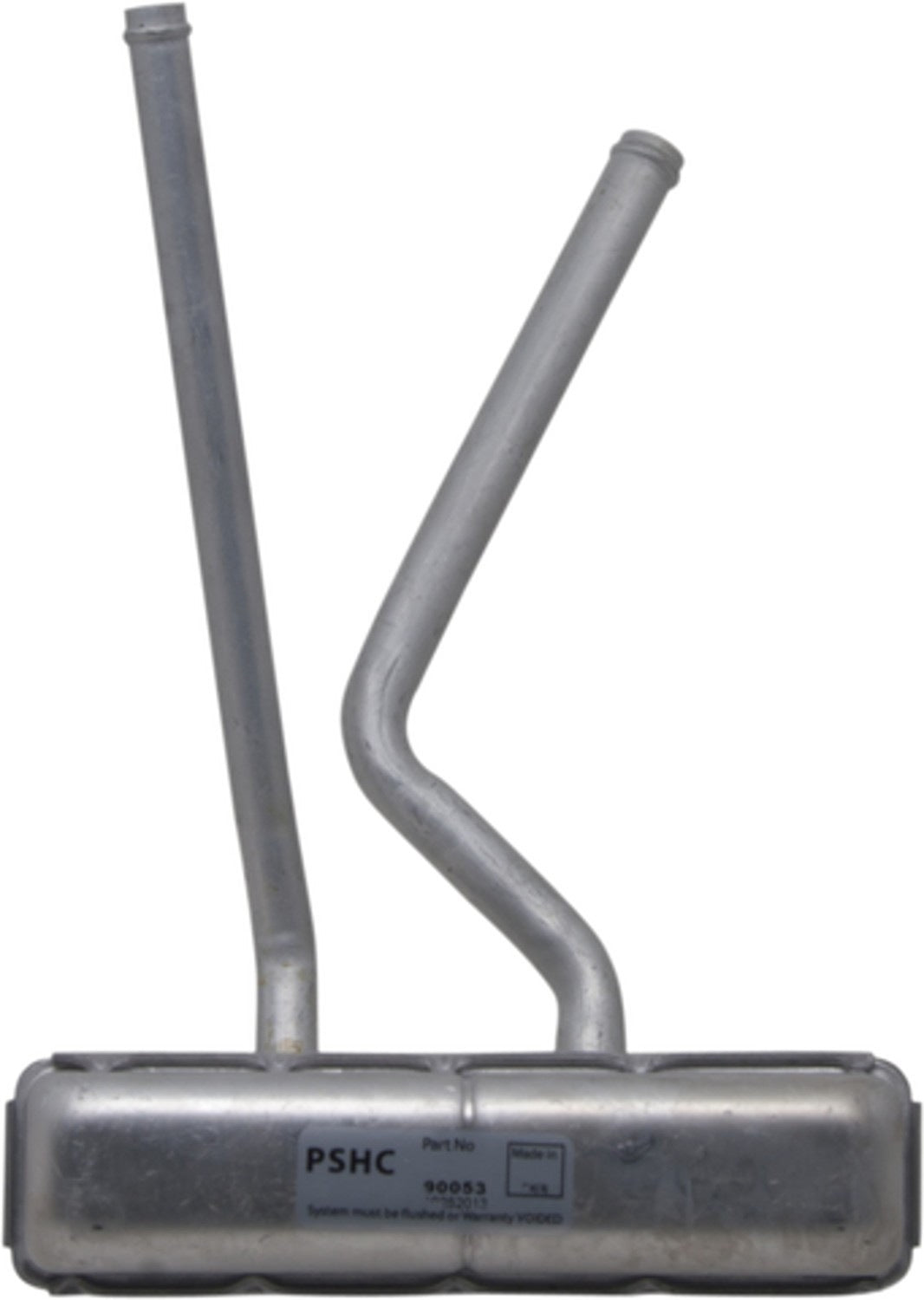 Four Seasons Aluminum Heater Core 90053