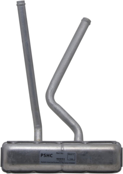 Four Seasons Aluminum Heater Core 90053