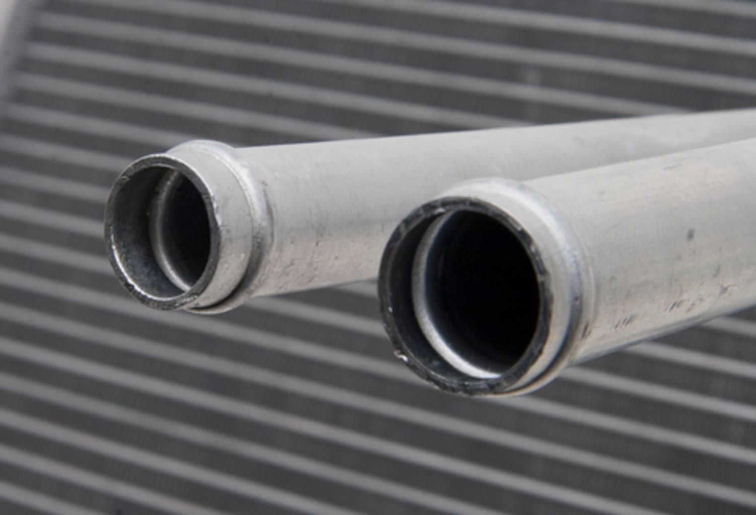 Four Seasons Aluminum Heater Core 90053