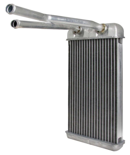 Four Seasons Aluminum Heater Core 90054
