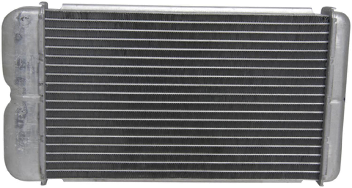 Four Seasons Aluminum Heater Core 90054