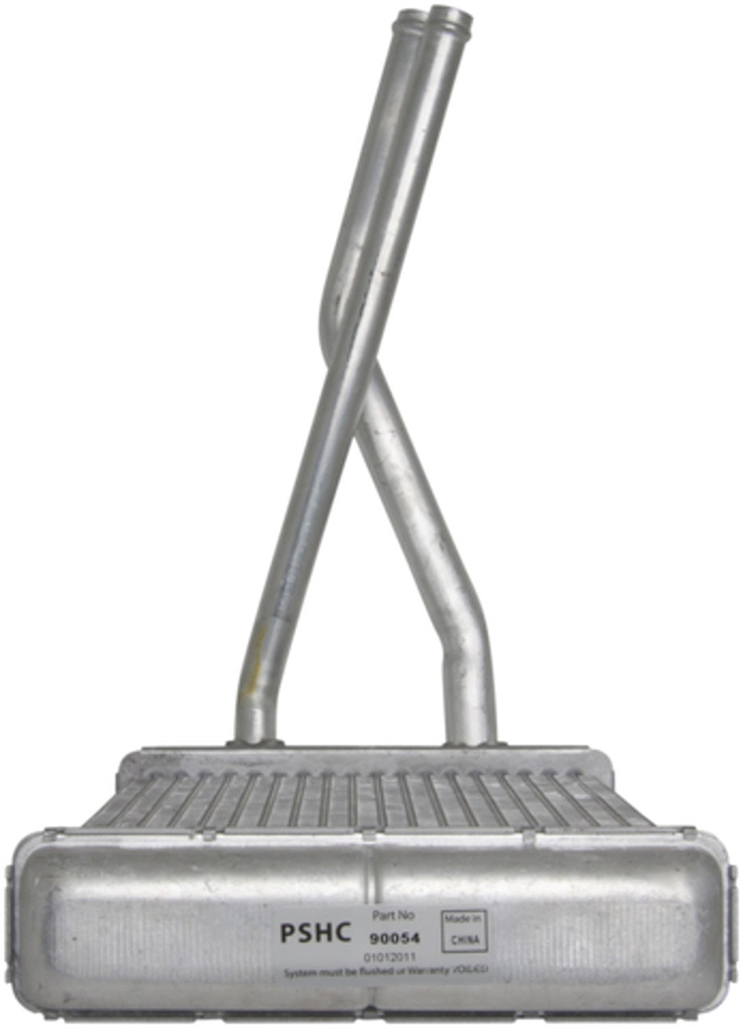 Four Seasons Aluminum Heater Core 90054