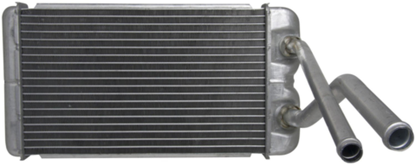Four Seasons Aluminum Heater Core 90054
