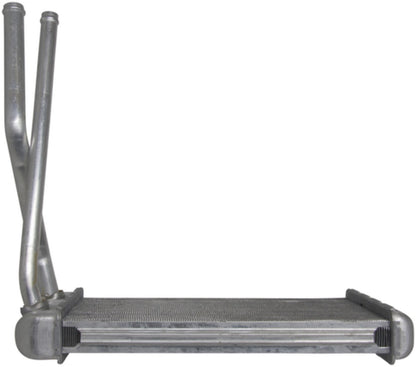 Four Seasons Aluminum Heater Core 90054
