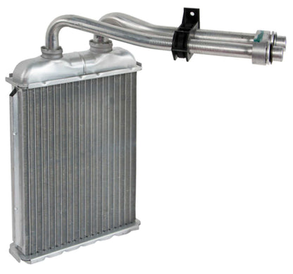 Four Seasons Aluminum Heater Core 90055