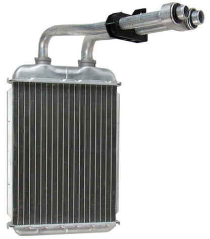 Four Seasons Aluminum Heater Core 90055