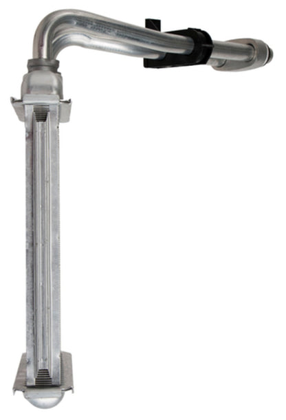 Four Seasons Aluminum Heater Core 90055