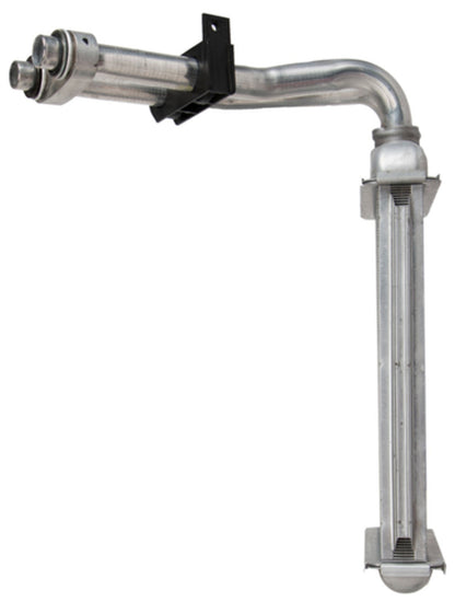 Four Seasons Aluminum Heater Core 90055