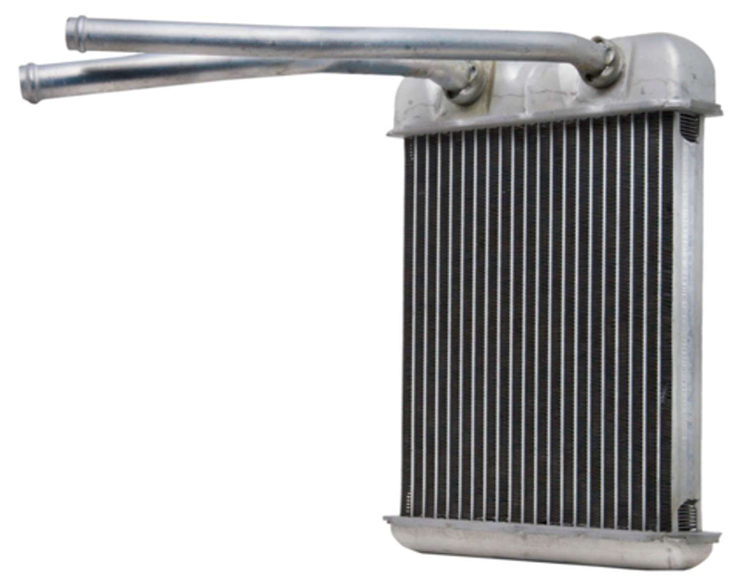 Four Seasons Aluminum Heater Core 90056