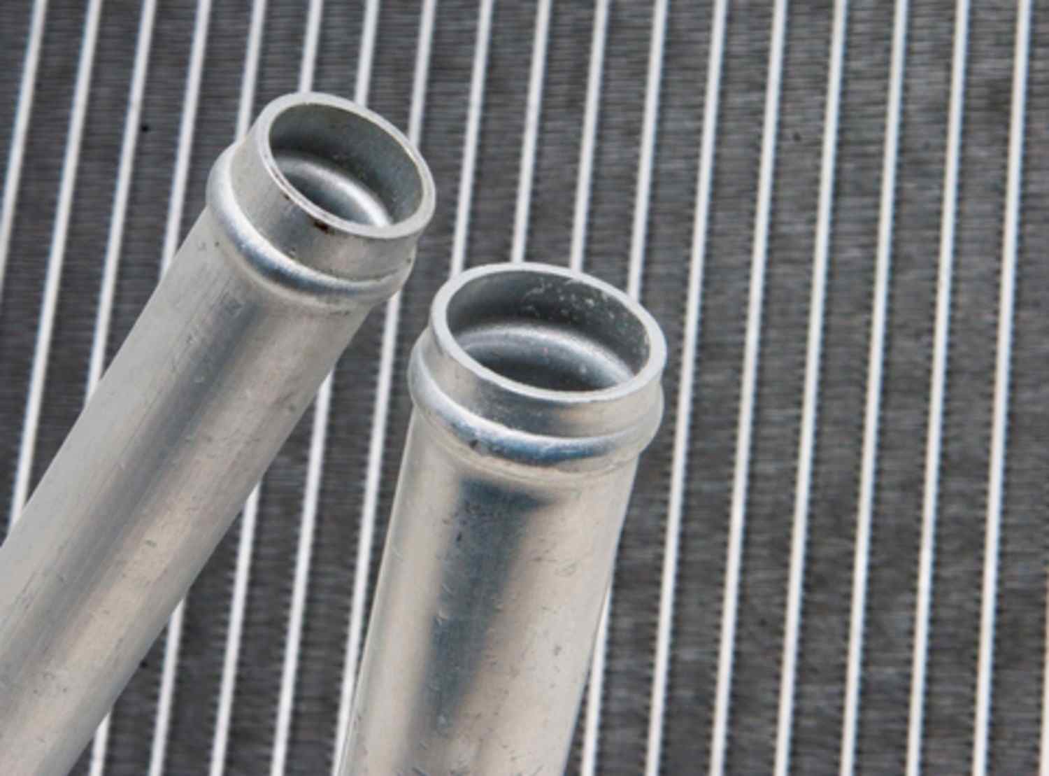 Four Seasons Aluminum Heater Core 90056