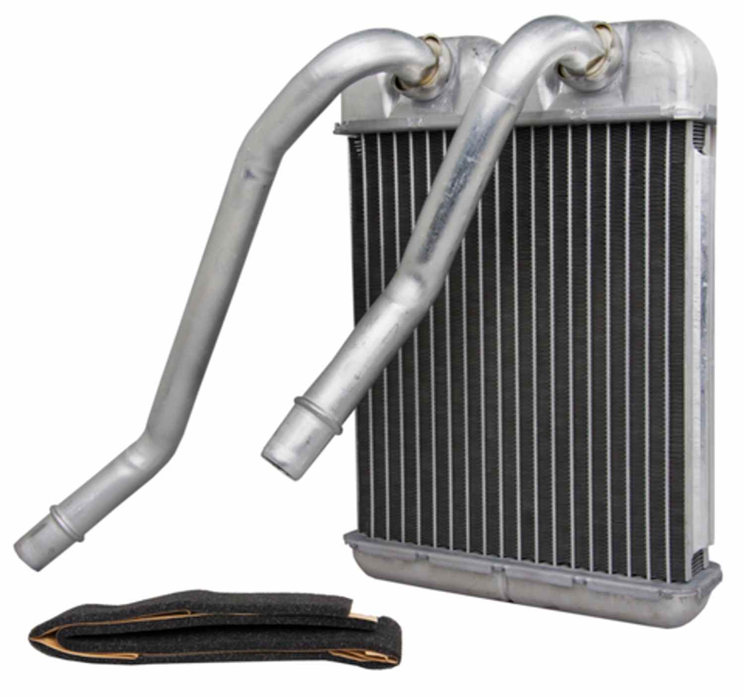 Four Seasons Aluminum Heater Core 90057