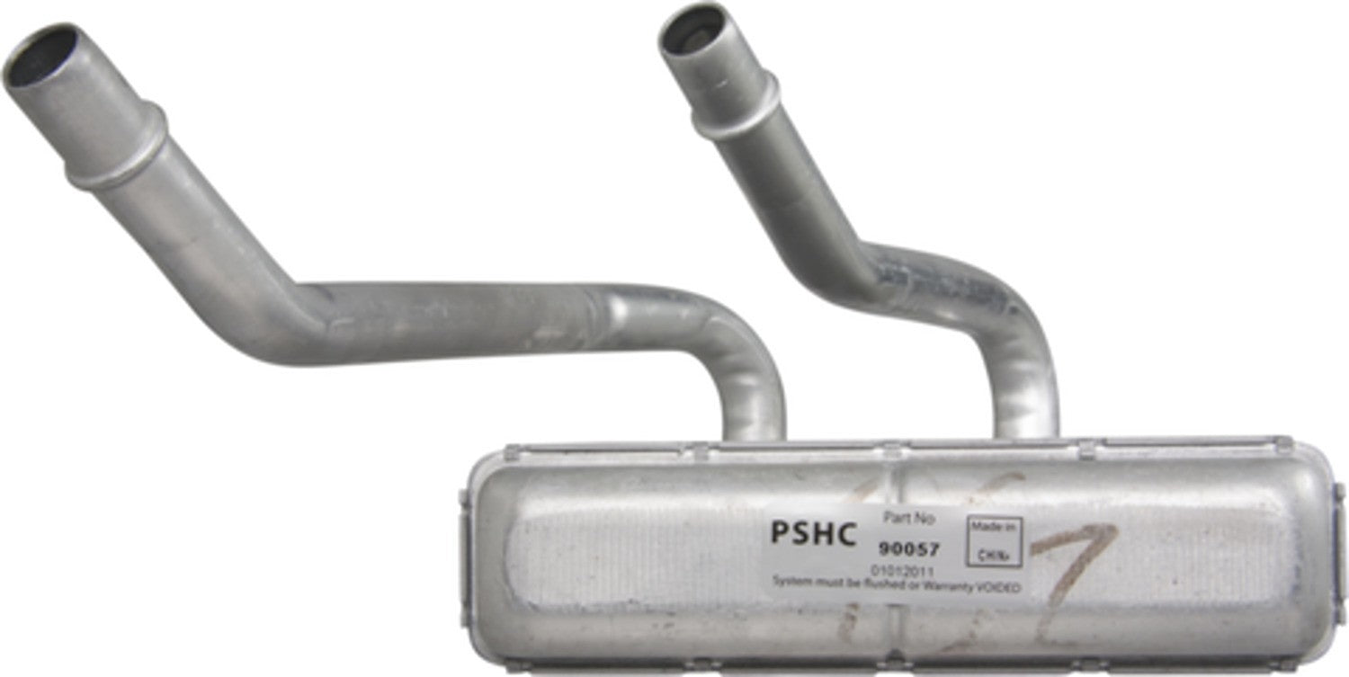 Four Seasons Aluminum Heater Core 90057