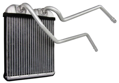 Four Seasons Aluminum Heater Core 90058